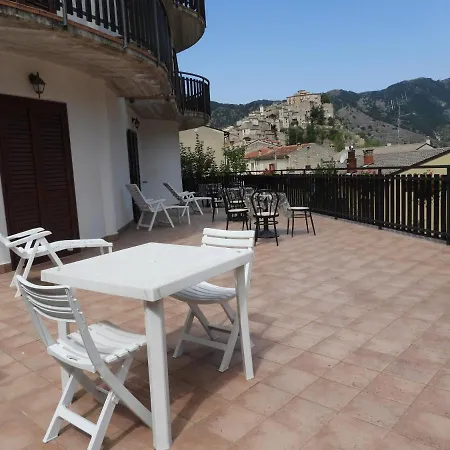 B&B La Tana Dell'orso-2